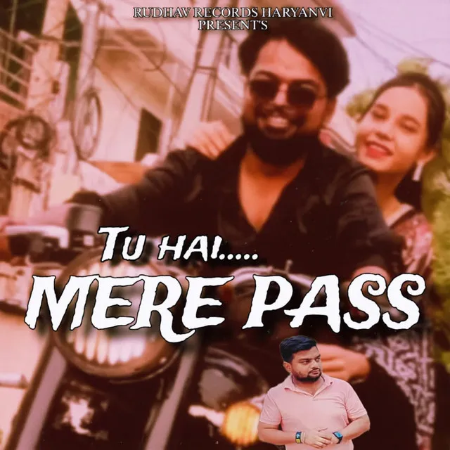 Tu Hai Mere Pass