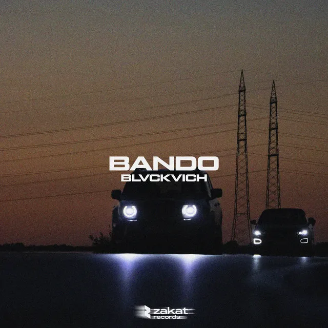 Bando