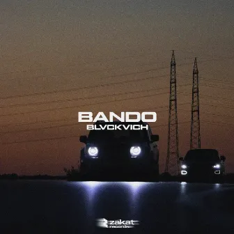 Bando by BLVCKVICH