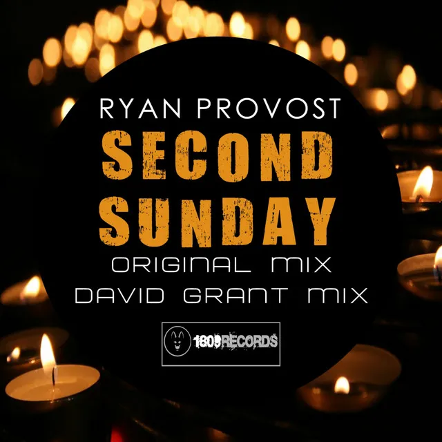 Second Sunday - Original Mix