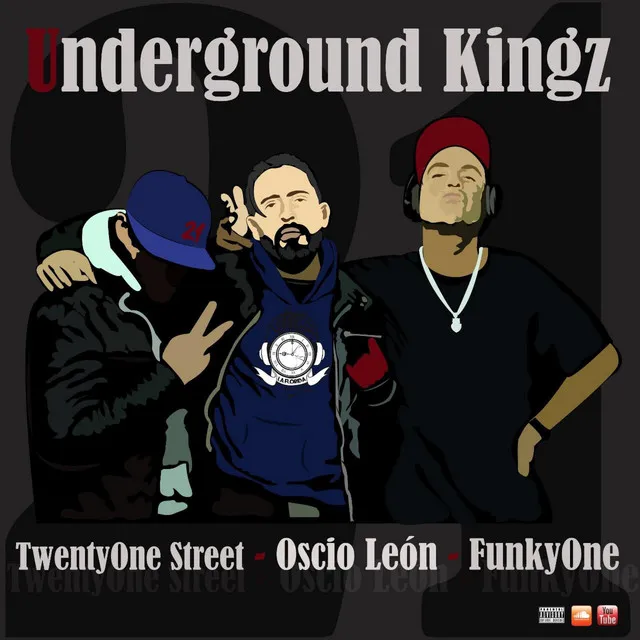 Underground Kingz