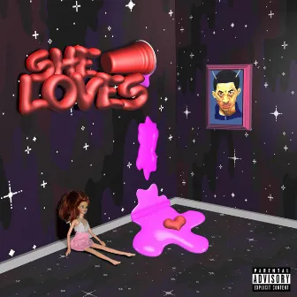 She Loves by Lil Shawtty K.