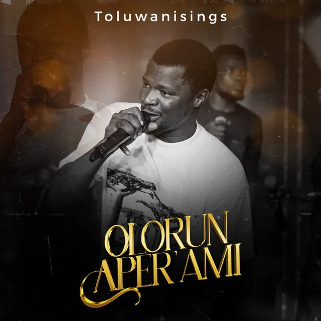 Olorun Aper’ami