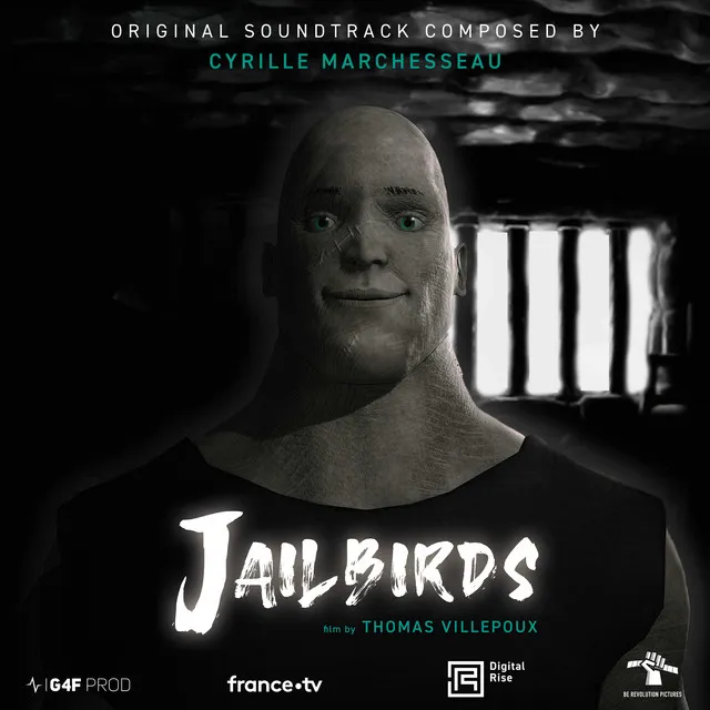 Jailbirds (Original Motion Picture Soundtrack)