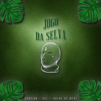 Jogo da Selva by Robozin