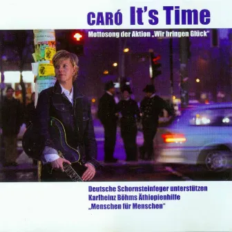 It´sTime by Caro