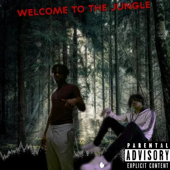 Welcome to the Jungle by Jungle Beats