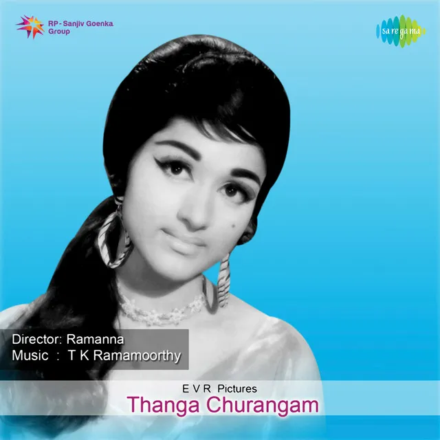 Thanga Churangam (Original Motion Picture Soundtrack)