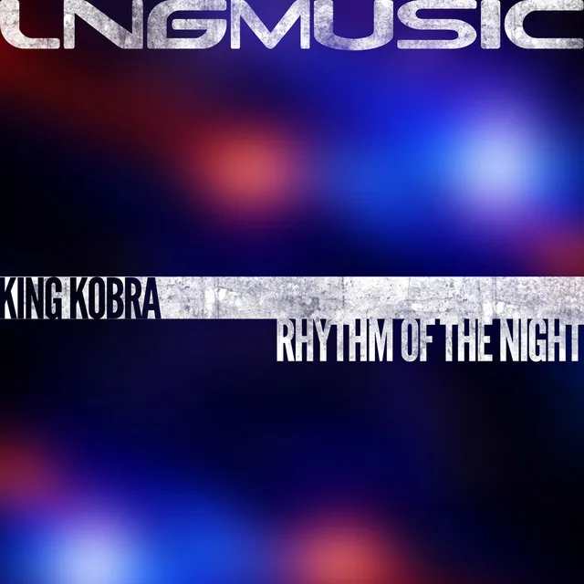 Rhythm of the Night - Nick Skitz & Technoposse Remix Edit