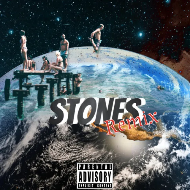 Stones (Remix)