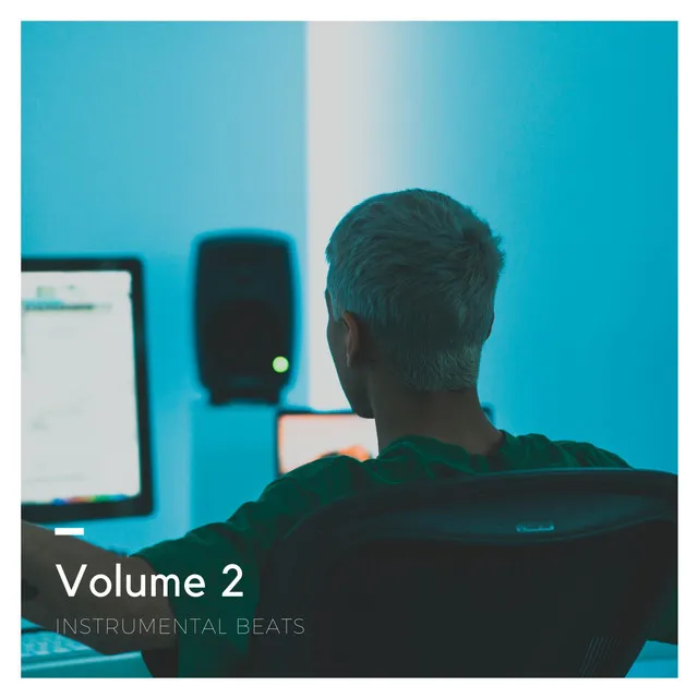 Instrumental Beats Volume 2