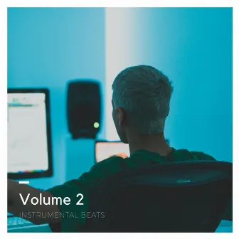 Instrumental Beats Volume 2 by Utility Beats