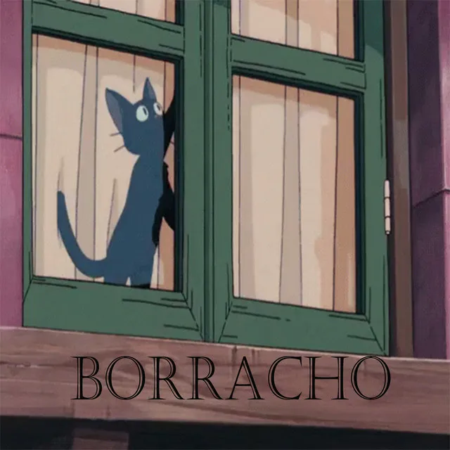 Borracho - Acoustic Version