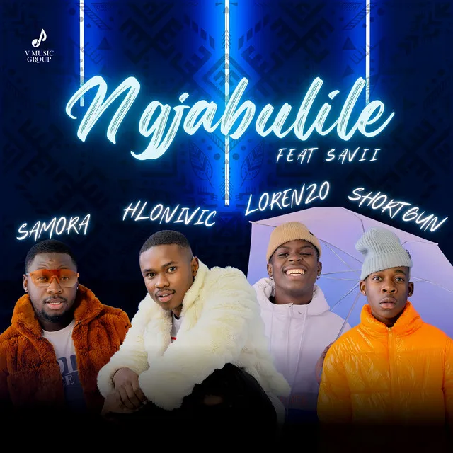 Ngjabulile