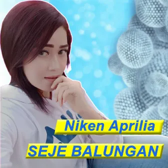 Seje Balungan by Niken Aprilia