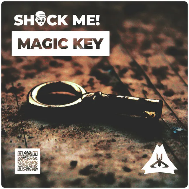 Magic Key - Original mix