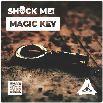 Magic Key by Shock me!