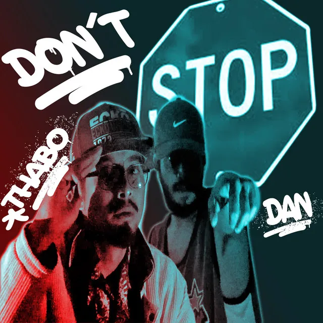 Don´t stop