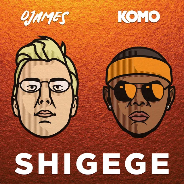 Shigege