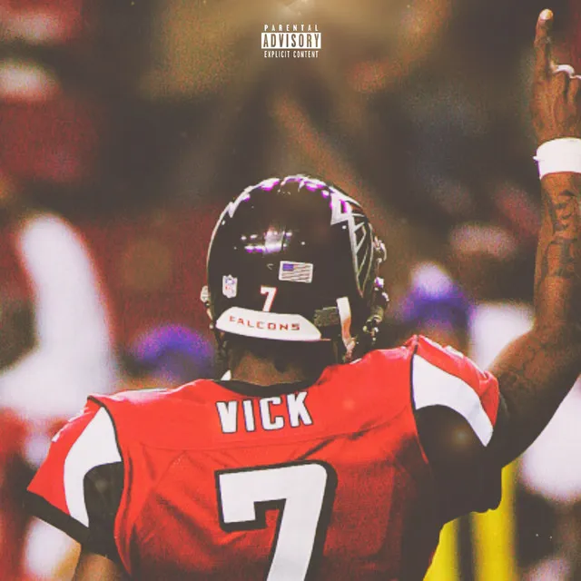 Michael Vick (Intro)