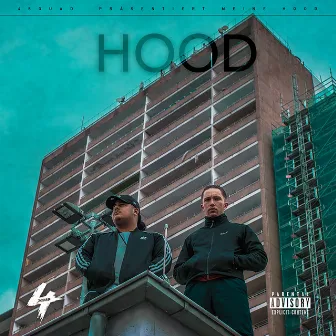 Hood Loyalität (Teil 1) by 4SQUAD