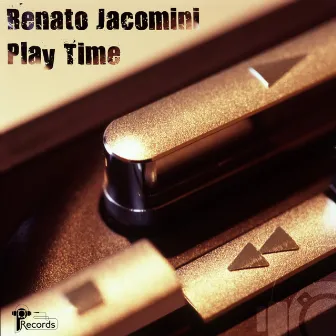 Play Time by Renato Jacomini