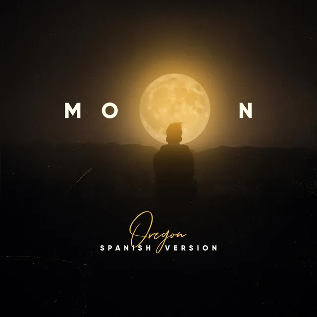 Moon - Spanish Version