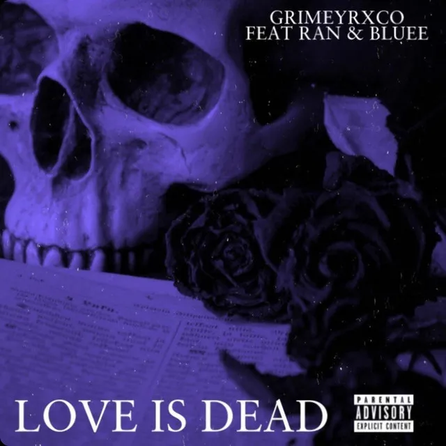 Love Is Dead