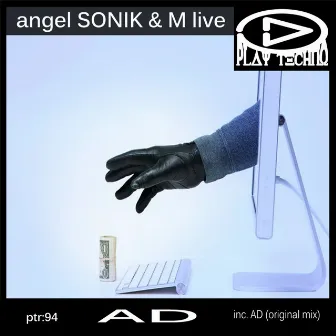 AD by Angel Sonik