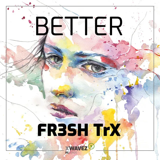 Better - Radio-Edit