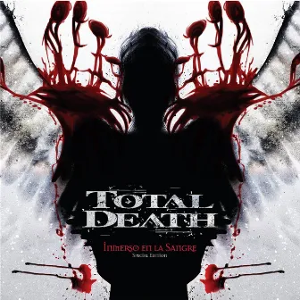 Inmerso en la Sangre(Special Edition) by Total Death