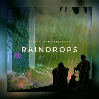 Raindrops by FresHit