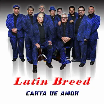 Carta de Amor by Latin Breed