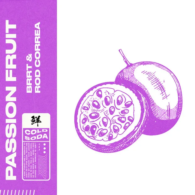 Passion Fruit