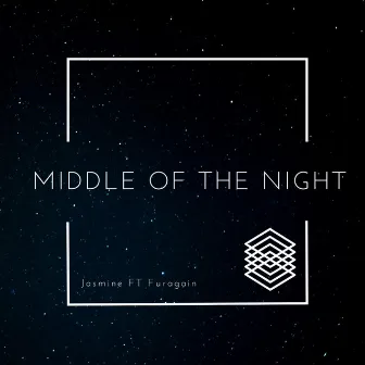 Middle of the Night by Jasmine Pace