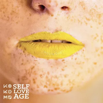 Self Love Age (Radio Edit) by KO KO MO