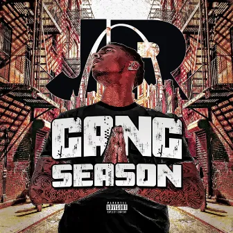 Gang Season by Junior