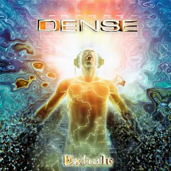 Exhale by Dense