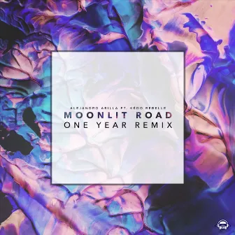 Moonlit Road (One Year Remix) by alejandro arilla