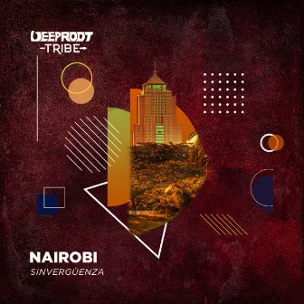 Nairobi by Sinvergüenza