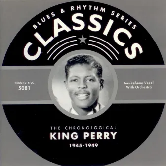 1945-1949 by King Perry