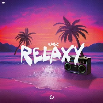 RELAXY by Gabz