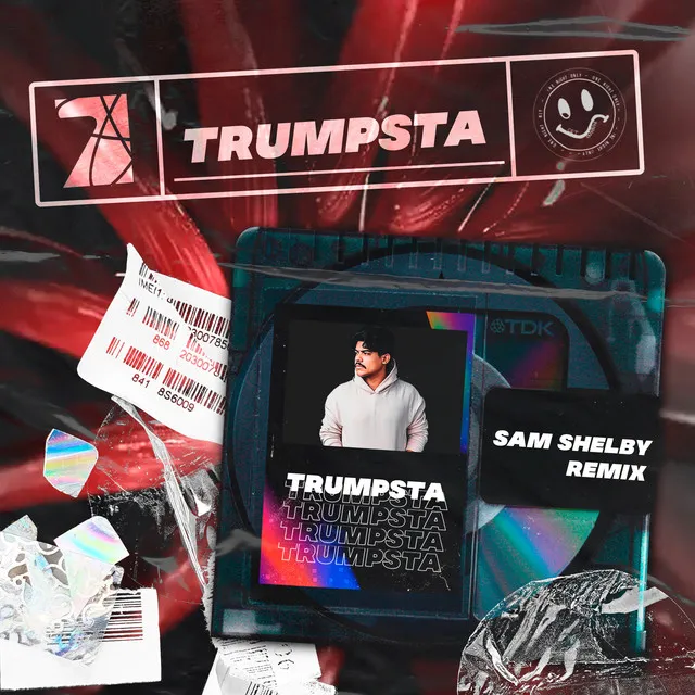 Trumpsta - Radio Edit