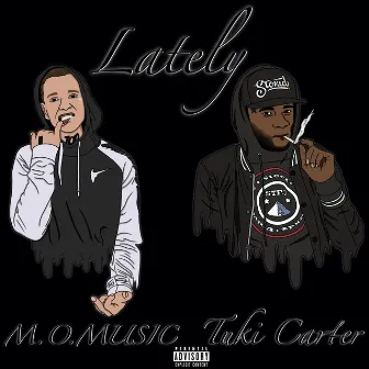 Lately by M.O.Music