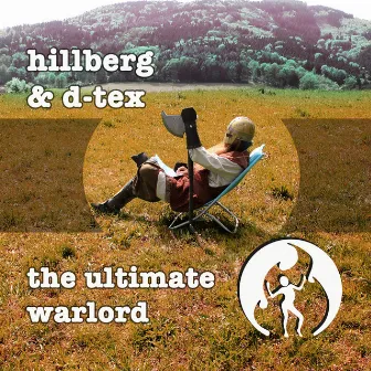 The Ultimate Warlord by Hillberg