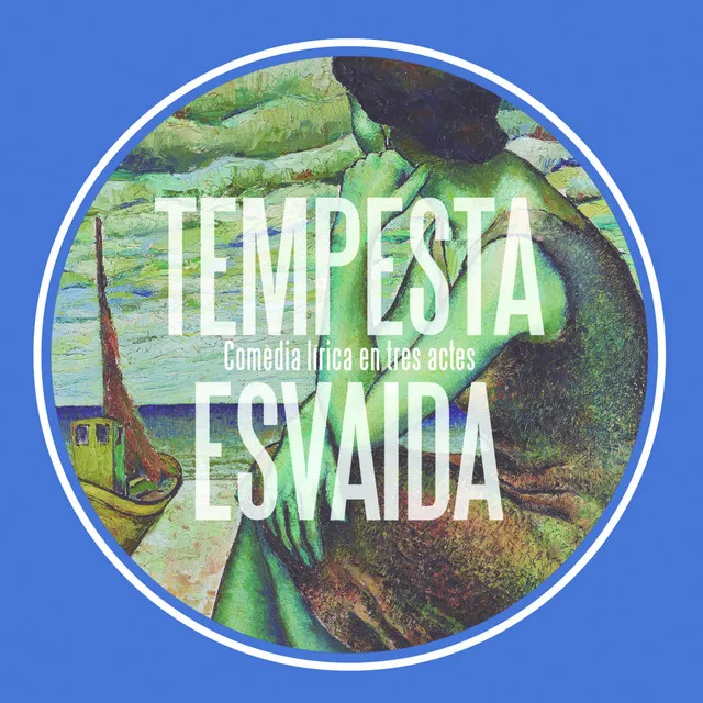 Tempesta Esvaïda