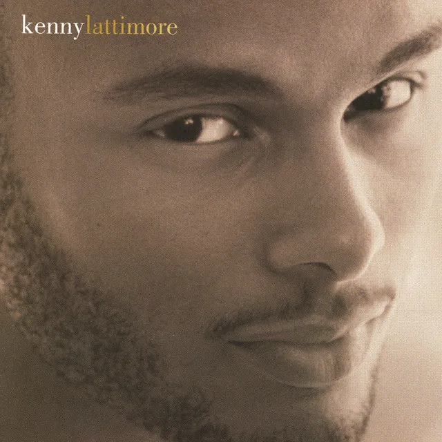 Kenny Lattimore