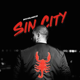 Sin City by Bixi Blake