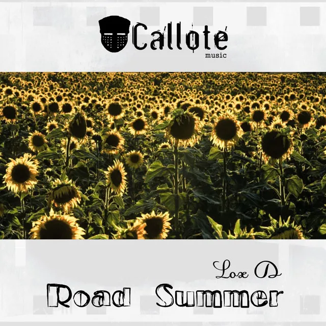 Road Summer - Original Mix