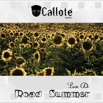 Road Summer by Lox D